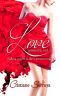 [Shades of Love 06] • Love Painted in Red